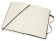 картинка Записная книжка Moleskine Studio Collection (в линейку), OLIMPIA ZAGNOLI, Large (13х21см), черная от магазина Молескинов