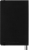 картинка Записная книжка Moleskinе Classic Expanded (нелинованная), Large ( 13 х 21 см), 400 страниц, мягкая обложка,черная от магазина Молескинов