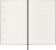 картинка Еженедельник Moleskine Classic 2026, Large (13x21 см), черный от магазина Молескинов