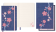 картинка Записная книжка Moleskine Limited Edition Sakura, Large (13x21см), в линию, в подарочной коробке от магазина Молескинов