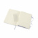 картинка Записная книжка Moleskine Classic Soft (мягкая обложка), нелинованная, XLarge (19х25 см), Голубая от магазина Молескинов