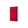 картинка Ежедневник Moleskine Peanuts (2022), Large (13x21 см), красный от магазина Молескинов