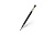 картинка Стержень для гелевых ручек Moleskine CLASSIC (0.7мм), черный от магазина Молескинов