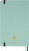 картинка Записная книжка Moleskine Limited Edition Vegea Snake Mamba, Large (13x21см), в мягкой обложке, в линейку, в подарочной упаковке от магазина Молескинов