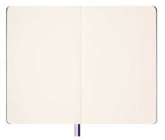 картинка Записная книжка Moleskine Limited Edition Sakura, Large (13x21см), нелинованная, в подарочной коробке от магазина Молескинов