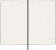 картинка Еженедельник Moleskine Professional 2026 (верт.), Large (13x21 см), черный от магазина Молескинов