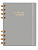 картинка Ежемесячник-планинг Moleskine Spiral 2023, XLarge (19x25 см), REMAKE SMOKE от магазина Молескинов