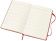 картинка Еженедельник Moleskine Classic 2022, Large (13x21 см), красный от магазина Молескинов
