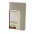 картинка Еженедельник Moleskine Cahier (2013), Pocket (9х14см), ванильный от магазина Молескинов