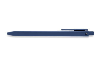 картинка Шариковая ручка Moleskine Click GO Message (1,0 мм), синяя от магазина Молескинов