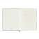 картинка Еженедельник Moleskine Professional 2025 (верт.), XLarge (19x25 см), черный от магазина Молескинов