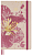 картинка Еженедельник на 18 месяцев   Moleskine Limited Edition  Sakura Planner 2026-2027, Large  (13x21)   (без подарочной упаковки) от магазина Молескинов