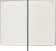 картинка Ежедневник Moleskine Classic 2023, Large (13x21 см), черный от магазина Молескинов