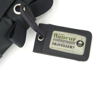 картинка Рюкзак Moleskine MyCloud Back Pack, темно-серый от магазина Молескинов