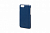 картинка Чехол для iPhone 6/6S/7/8 Moleskine, жесткий, синий от магазина Молескинов