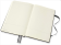 картинка Записная книжка Moleskine PRO PROJECT PLANNER,  XLarge (19х25см), твердая обложка, в линейку, черный от магазина Молескинов