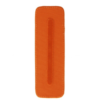 картинка Чехол для ручек Moleskine Multipurpose Pen Case, оранжевый от магазина Молескинов