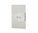 картинка Почтовый набор Moleskine Note Card (с конвертом), Large (11,5х17,5см), белый крафт от магазина Молескинов