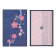 картинка Записная книжка Moleskine Limited Edition Sakura, Large (13x21см), в линию, в подарочной коробке от магазина Молескинов