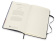 картинка Записная книжка Moleskine Studio Collection (в линейку), SONIA ALINS, Large (13х21см), черная от магазина Молескинов