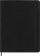 картинка Еженедельник 18 месяцев Moleskine Classic (мягкая обложка) (2026-2027), XLarge (19x25 см), черный от магазина Молескинов