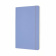 картинка Записная книжка Moleskine Classic Soft (мягкая обложка), в линейку, Large (13х21см), Голубая от магазина Молескинов