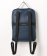 картинка Рюкзак Moleskine Professional Device Bag Classic, вертикальный, 15"(30 x 41.5 x 6.5 см), синий от магазина Молескинов