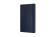 картинка Записная книжка Moleskine Classic Soft(мягкая обложка), в линейку, Large (13х21 см), синяя от магазина Молескинов