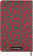 картинка Записная книжка Moleskine Limited Edition Silk, в линейку, Large (13х21 см), бордовый от магазина Молескинов