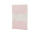 картинка Почтовый набор Moleskine Note Card (с конвертом), Large (11,5х17,5см), розовый от магазина Молескинов