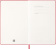 картинка Ежедневник Moleskine Classic 2026, Large (13x21 см), красный магазин Молескинов являющийся официальным дистрибьютором в России картинка Ежедневник Moleskine Classic 2026, Large (13x21 см), красный от магазина Молескинов