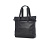 картинка Cумка Moleskine Classic Vertical Weekender Bag, черная от магазина Молескинов