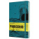 картинка Записная книжка Moleskine Limited Edition PINOCCHIO The Dogfish, (в линейку), Large (13x21 см), зеленая от магазина Молескинов