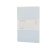 картинка Набор почтовый Moleskine Large (11,5х17,5см), 'Note Card', голубой от магазина Молескинов