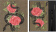 картинка Набор Moleskine X Kaweco LE (записная книжка Limited Edition Snake Roses, Large (13x21см) и черная шариковая ручка Kaweco) от магазина Молескинов
