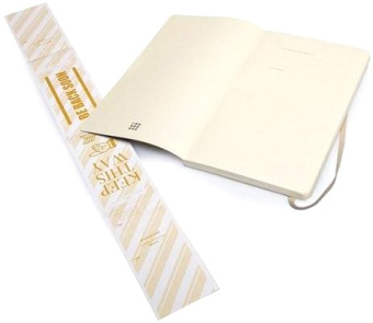 картинка Записная книжка Moleskine Classic Soft(мягкая обложка), нелинованная, Large (13х21см), бежевый B2B от магазина Молескинов