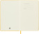 картинка Ежедневник Moleskine Classic 2023, Large (13x21 см), оранжевый от магазина Молескинов