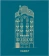 картинка Набор Moleskine Limited Edition Casa Batllo (записная книжка, в линейку, Large (13x21), голубая и шариковая ручка Kaweco, синяя) от магазина Молескинов