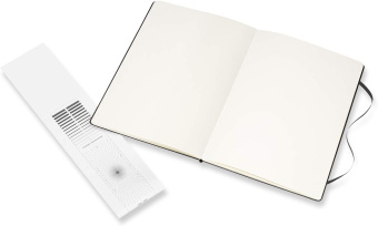 картинка Акварельный скетчбук Moleskine Art, A4 (21x29,7 см), черный от магазина Молескинов
