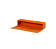 картинка Пенал для очков и ручек Moleskine, оранжевый от магазина Молескинов