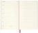 картинка Еженедельник на 18 месяцев   Moleskine Limited Edition  Sakura Planner 2026-2027, Large  (13x21)   (без подарочной упаковки) от магазина Молескинов
