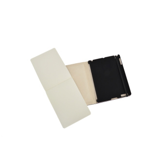 картинка Чехол Moleskine Cover Slim для iPad Mini, черный от магазина Молескинов