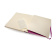 картинка Записная книжка Moleskine Classic Soft (в точку), Хlarge (19х25 см), темно-розовый от магазина Молескинов