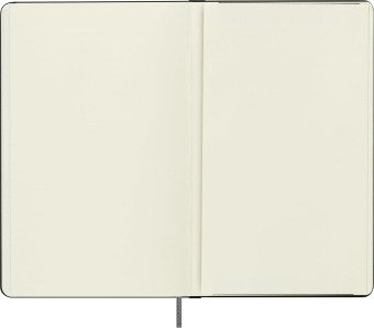 картинка Еженедельник Moleskine Professional Smart (2026) Large (13x21), черный от магазина Молескинов