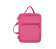 картинка Сумка Moleskine Bag Organizer, Storage Panel 10" (26х19,5х3см), розовый от магазина Молескинов