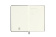 картинка Еженедельник Moleskine Classic 2023, вертикальный блок, Pocket (9x14 см), черный от магазина Молескинов