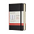 картинка Ежедневник Moleskine Classic (2018), Pocket (9x14 см), черный от магазина Молескинов