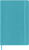 картинка Записная книжка Moleskine Classic (нелинованная), Large (13х21см), мягкая обложка, голубая от магазина Молескинов