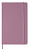 картинка Записная книжка Moleskine Classic с цветным узором (нелинованный), Large (13х21см), розовый от магазина Молескинов