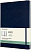 картинка Еженедельник Moleskine Classic 2022, XLarge (19х25см), синий от магазина Молескинов